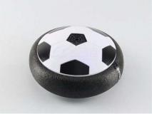 Hoverball - аэрофутбол