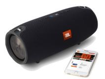 JBL Charge2 - портативная колонка